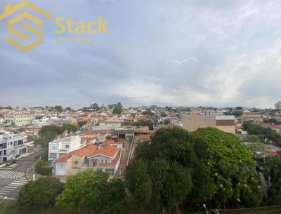 Apartamento, 3 quartos, 117 m² - Foto 3