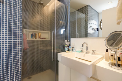 Apartamento, 4 quartos, 320 m² - Foto 4