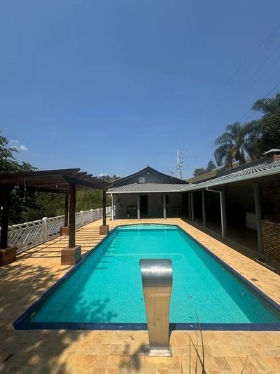 Casa, 5000 m² - Foto 1