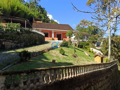 Casa, 4 quartos, 2380 m² - Foto 1