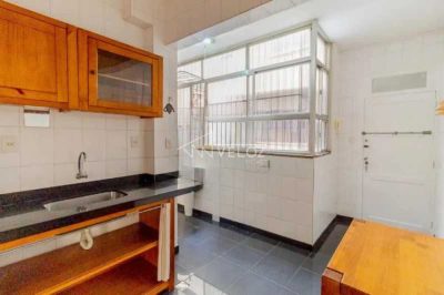 Apartamento, 2 quartos, 113 m² - Foto 1