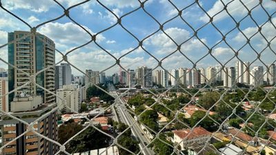 Apartamento, 3 quartos, 133 m² - Foto 4