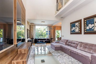 Casa, 4 quartos, 440 m² - Foto 2