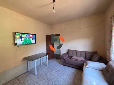 Casa, 1 quarto, 64 m² - Foto 2