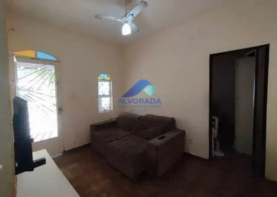 Casa, 2 quartos, 70 m² - Foto 5
