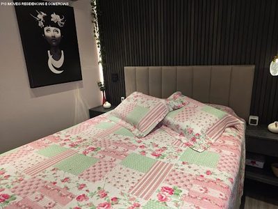 Apartamento, 2 quartos, 89 m² - Foto 2