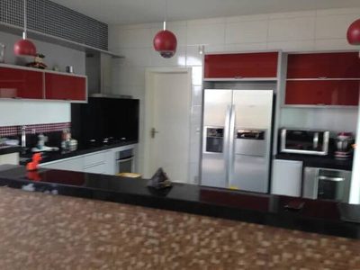 Casa de Condomínio, 7 quartos - Foto 3