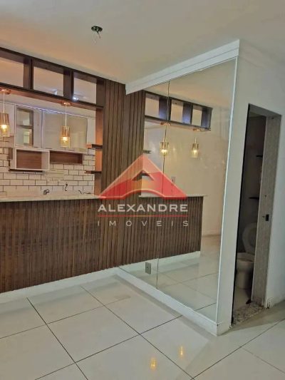 Apartamento, 3 quartos, 65 m² - Foto 4