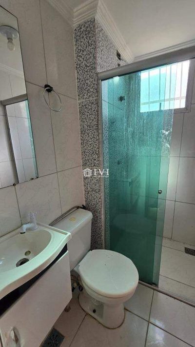 Apartamento, 2 quartos, 52 m² - Foto 5