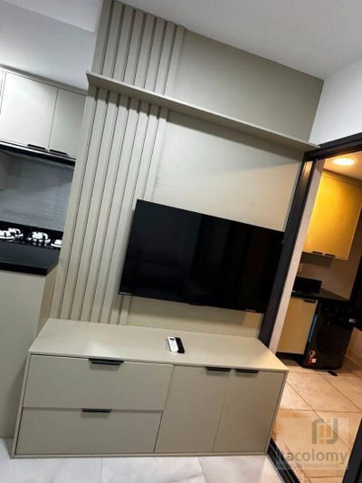 Apartamento, 2 quartos, 76 m² - Foto 2
