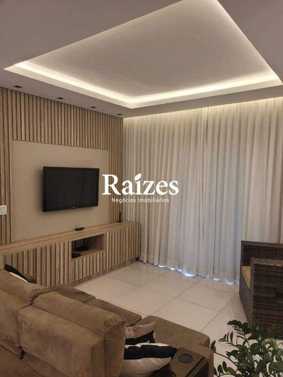 Apartamento, 3 quartos, 95 m² - Foto 1