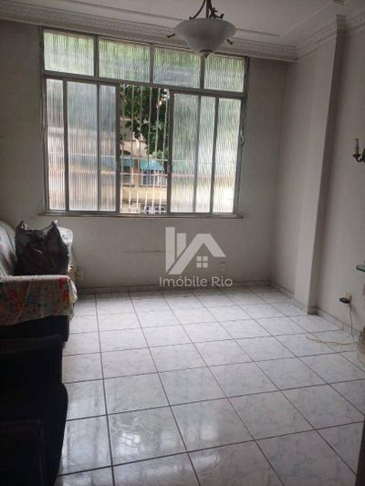 Apartamento, 3 quartos, 80 m² - Foto 1