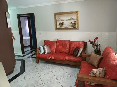 Casa, 3 quartos, 178 m² - Foto 3