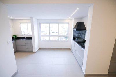 Apartamento, 3 quartos, 86 m² - Foto 2