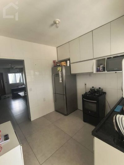 Casa, 3 quartos, 78 m² - Foto 5
