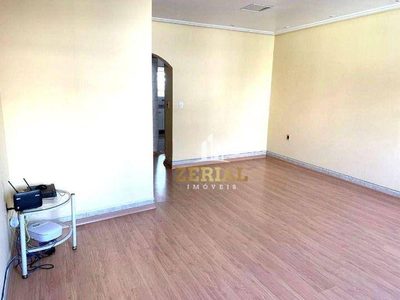 Sobrado, 2 quartos, 290 m² - Foto 3