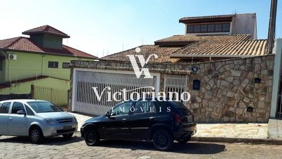 Casa, 3 quartos, 305 m² - Foto 2