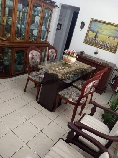 Apartamento, 2 quartos, 70 m² - Foto 3