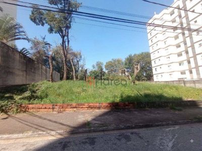 Terreno, 900 m² - Foto 1