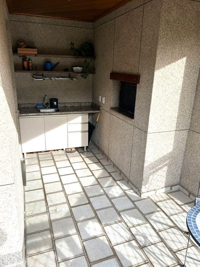 Apartamento, 3 quartos, 92 m² - Foto 5