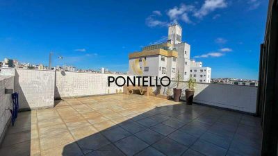 Cobertura, 4 quartos, 303 m² - Foto 3