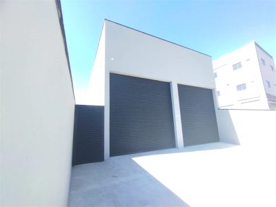 Depósito-Galpão, 174 m² - Foto 2