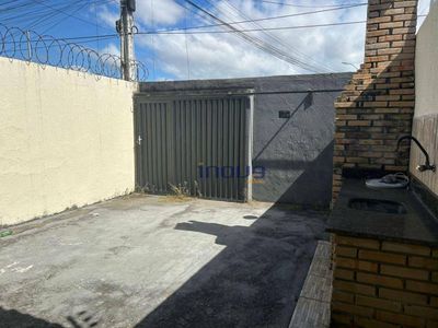 Casa, 2 quartos, 75 m² - Foto 4