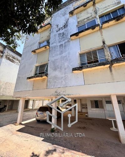 Apartamento, 3 quartos, 110 m² - Foto 1