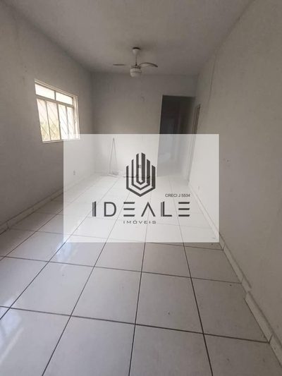 Apartamento, 3 quartos, 100 m² - Foto 2
