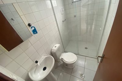 Apartamento, 3 quartos, 61 m² - Foto 2