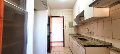 Apartamento, 3 quartos, 84 m² - Foto 3