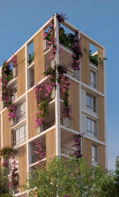 Cobertura, 2 quartos, 271 m² - Foto 2