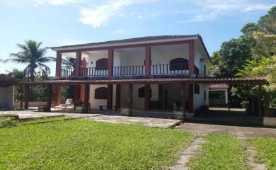 Sítio, 5 quartos, 33 hectares - Foto 2