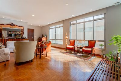 Apartamento, 3 quartos, 212 m² - Foto 5