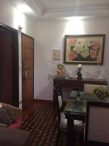 Apartamento, 2 quartos, 82 m² - Foto 5