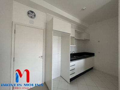 Apartamento, 1 quarto - Foto 2