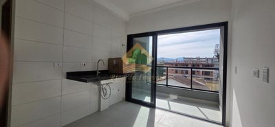 Apartamento, 1 quarto, 30 m² - Foto 2