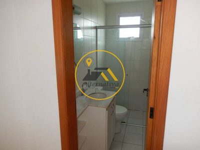 Apartamento, 2 quartos, 60 m² - Foto 3