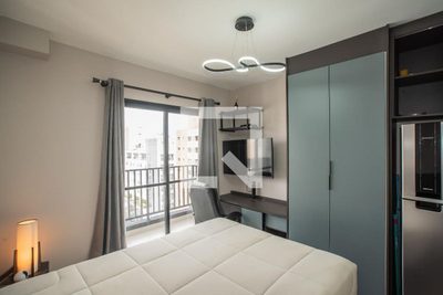 Kitnet-Studio, 20 m² - Foto 4