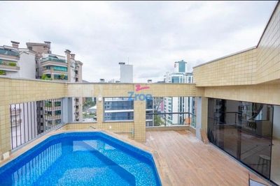 Apartamento, 4 quartos, 310 m² - Foto 4