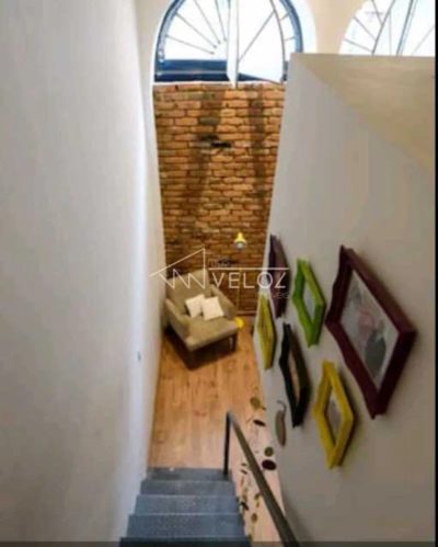 Apartamento, 1 quarto, 52 m² - Foto 5