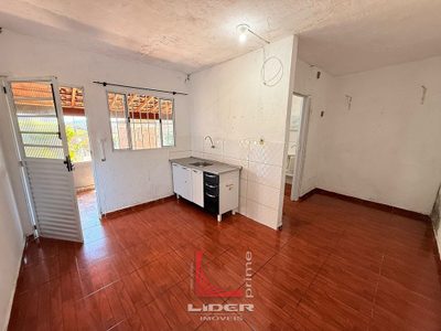 Casa, 1 quarto, 50 m² - Foto 5