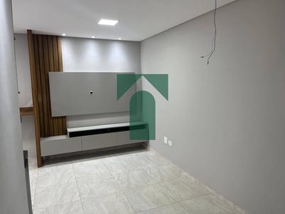 Apartamento, 2 quartos, 64 m² - Foto 2