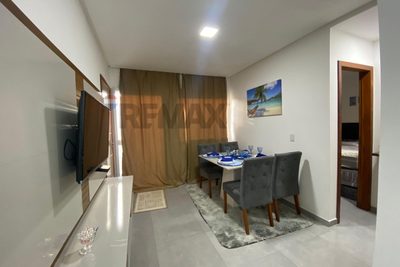 Apartamento - Foto 2