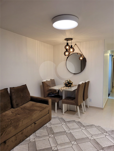 Apartamento, 1 quarto, 55 m² - Foto 2
