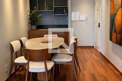 Apartamento, 2 quartos, 90 m² - Foto 3