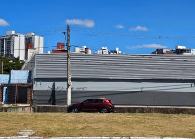 Depósito-Galpão, 1150 m² - Foto 1
