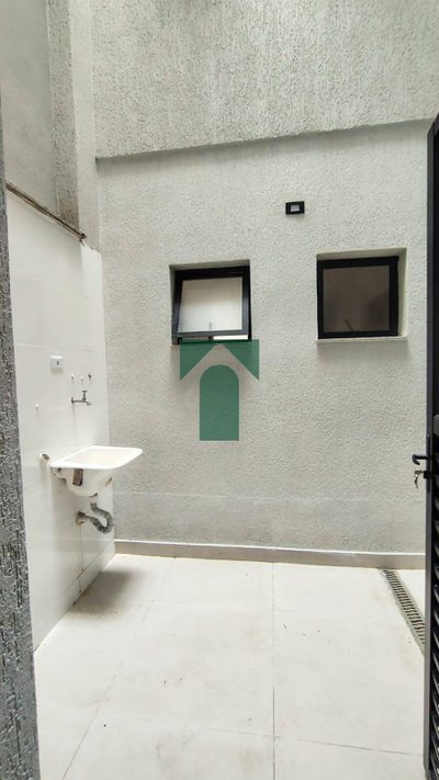 Apartamento, 2 quartos, 53 m² - Foto 5