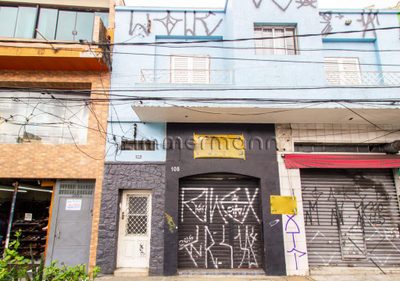 Loteamento e Condomínio, 84 m² - Foto 2