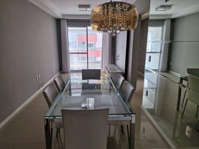 Apartamento, 3 quartos, 90 m² - Foto 5